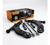 Brazo de Control _ Kit para VW Golf IV, Audi A3, Skoda Octavia I, Seat Leon