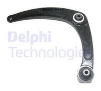 Brazo de Control Manillar Delant. para Peugeot 307 3A/C 1.6 16V 1.4 3H 3E