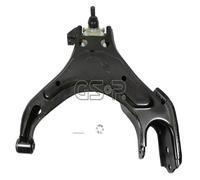 Brazo de Control Manillar Inferior Delantero Izquierdo para Isuzu D I 8DH 2.5