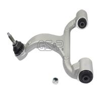 Brazo de Control Manillar Superior Frontal Derecho para MERCEDES-BENZ W163 ML