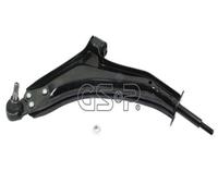 Brazo de Control Manillar Trasero Izquierdo Inferior para País Rover LN 2.0 TD4