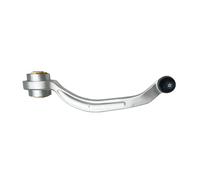 Brazo de control Pitman de suspensión delantera inferior 4D0407694E 8E0407693E Compatible con piezas de motocicletas automotrices A4 B6 A6 C5 para número de pieza 4D0407694E 8E0407693E