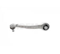 Brazo de control posterior Brazo oscilante longitudinal 37856 SIDEM para AUDI