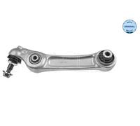 Brazo de control, suspensión de ruedas MEYLE 3160500048 eje delantero, izquierda, trasero