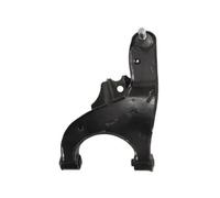 Brazo de control, suspensión de ruedas YAMATO J91027YMT eje trasero, izquierda, trasero