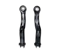 Brazo de control Rótula de brazo de control inferior trasero (2 unidades) Compatible con Mitsubishi Galant Compatible con Chrysler Sebring Compatible con Dodge Stratus 1995-2005