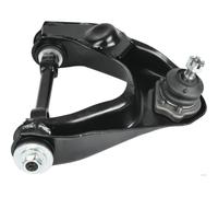Brazo de control, suspensión de rueda HERTH+BUSS JAKOPARTS J4921012 delantero, izquierdo, arriba