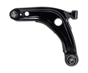 Brazo de control, suspensión de ruedas BLUE PRINT ADT386160 eje delantero, izquierda, delantero