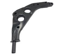 Brazo de control, suspensión de ruedas CTR CQ0013R eje delantero, derecha, parte inferior