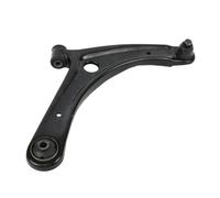 Brazo de control, suspensión de ruedas CTR CQ0020R eje delantero, derecha, parte inferior