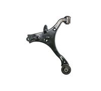 Brazo de control, suspensión de ruedas CTR CQ0078L eje delantero, izquierda, parte inferior