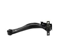 Brazo de control, suspensión de ruedas CTR CQ0082R eje trasero, derecha, trasero