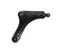 Brazo de control, suspensión de ruedas CTR CQ0092R eje delantero, derecha, parte inferior