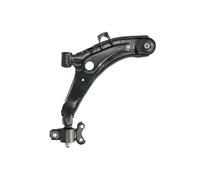 Brazo de control, suspensión de ruedas CTR CQ0107R eje delantero, derecha, parte inferior