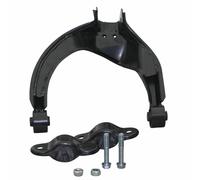 Brazo de control, suspensión de ruedas CTR CQ0127R eje trasero, derecha, trasero, parte superior