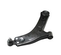Brazo de control, suspensión de ruedas CTR CQ0143R eje delantero, derecha, parte inferior
