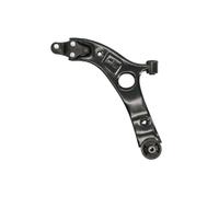 Brazo de control, suspensión de ruedas CTR CQ0157L eje delantero, izquierda, delantero