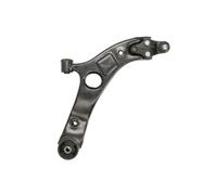 Brazo de control, suspensión de ruedas CTR CQ0157R eje delantero, derecha, delantero