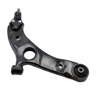 Brazo de control Eje delantero Brazo oscilante transversal CQ0168R CTR para KIA