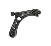 Brazo de control, suspensión de ruedas CTR CQ0172R eje delantero, derecha, parte inferior