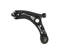 Brazo de control, suspensión de ruedas CTR CQ0173L eje delantero, izquierda, parte inferior