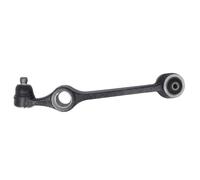 Brazo de control, suspensión de ruedas CTR CQ0180L eje delantero, izquierda, derecha, parte inferior