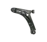 Brazo de control, suspensión de ruedas CTR CQ0195L eje delantero, izquierda, delantero