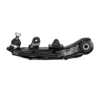 Brazo de control, suspensión de ruedas CTR CQ0206R eje delantero, derecha, parte inferior