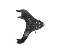 Brazo de control, suspensión de ruedas CTR CQ0236R eje delantero, derecha, parte inferior