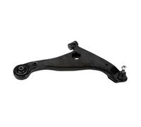 Brazo de control Eje delantero Brazo oscilante transversal CQ0241R CTR
