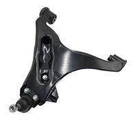 Brazo de control/suspensión de ruedas CTR CQ0244L delantero/izquierda/parte inferior/delantero