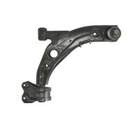 Brazo de control, suspensión de ruedas CTR CQ0252R eje delantero, derecha, delantero
