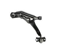 Brazo de control Eje delantero Brazo oscilante transversal CQ0266L CTR