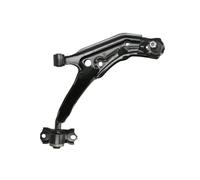 Brazo de control, suspensión de ruedas CTR CQ0266R eje delantero, derecha, parte inferior