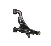 Brazo de control, suspensión de ruedas CTR CQ0317R eje delantero, derecha, parte inferior