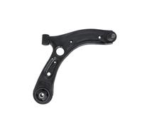 Brazo de control, suspensión de ruedas CTR CQ0396R eje delantero, derecha, parte inferior