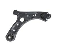 Brazo de control, suspensión de ruedas CTR CQ0397R eje delantero, derecha, delantero