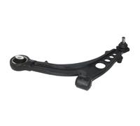 Brazo de control/suspensión de ruedas DELPHI TC1057 delantero/izquierda/parte inferior/delantero