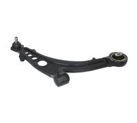 Brazo de control, suspensión de ruedas DELPHI TC1058 eje delantero, derecha, delantero