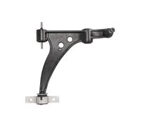 Brazo de control, suspensión de ruedas DELPHI TC1068 eje delantero, izquierda, delantero