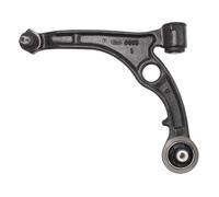 Brazo de control, suspensión de ruedas DELPHI TC1134 eje delantero, izquierda, delantero