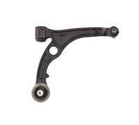 Brazo de control, suspensión de ruedas DELPHI TC1135 eje delantero, derecha, delantero