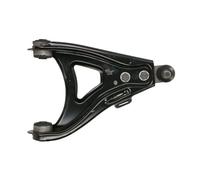 Brazo de control, suspensión de ruedas DELPHI TC1257 eje delantero, derecha, delantero