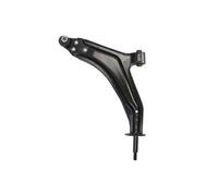 Brazo de control, suspensión de ruedas DELPHI TC1258 eje delantero, izquierda, delantero