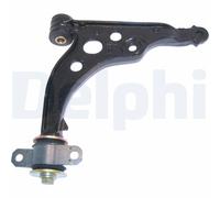 Brazo de control, suspensión de ruedas DELPHI TC1285 eje delantero, derecha, delantero