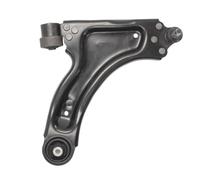 Brazo de control, suspensión de ruedas DELPHI TC1314 eje delantero, derecha, delantero