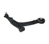 Brazo de control, suspensión de ruedas DELPHI TC1408 eje delantero, derecha, delantero