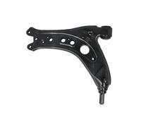 Brazo de control, suspensión de ruedas DELPHI TC1428 eje delantero, izquierda, derecha, delantero