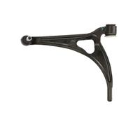 Brazo de control, suspensión de ruedas DELPHI TC1439 eje delantero, izquierda, delantero