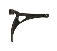 Brazo de control, suspensión de ruedas DELPHI TC1440 eje delantero, derecha, delantero